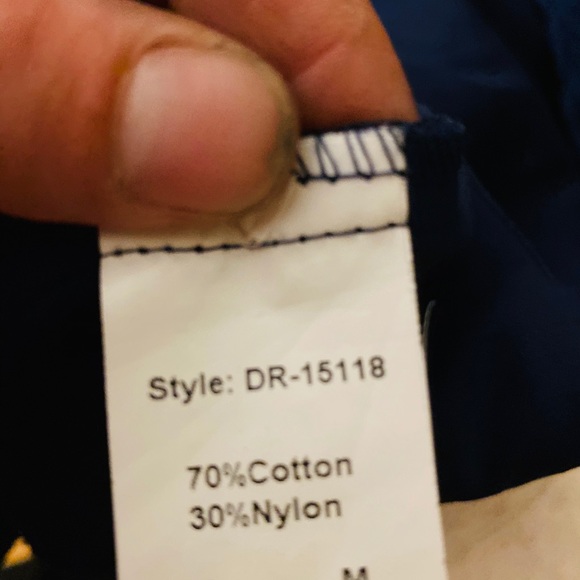 Gorgeous Pink Martini Lace Dress - Picture 12 of 14